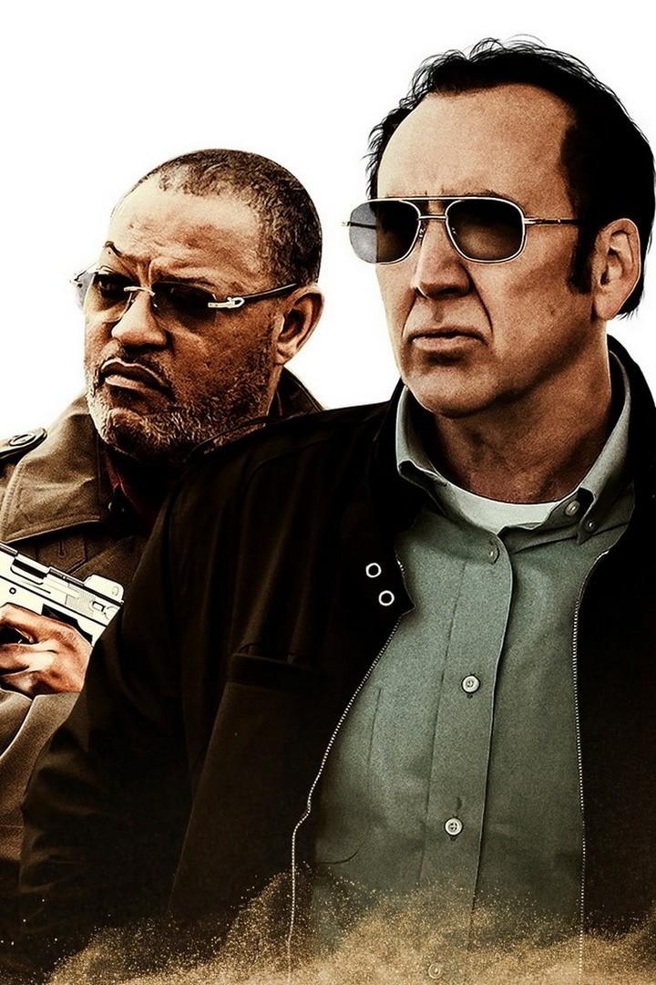 Кокаиновый барон (kokainovyj-baron) Фильм 2019