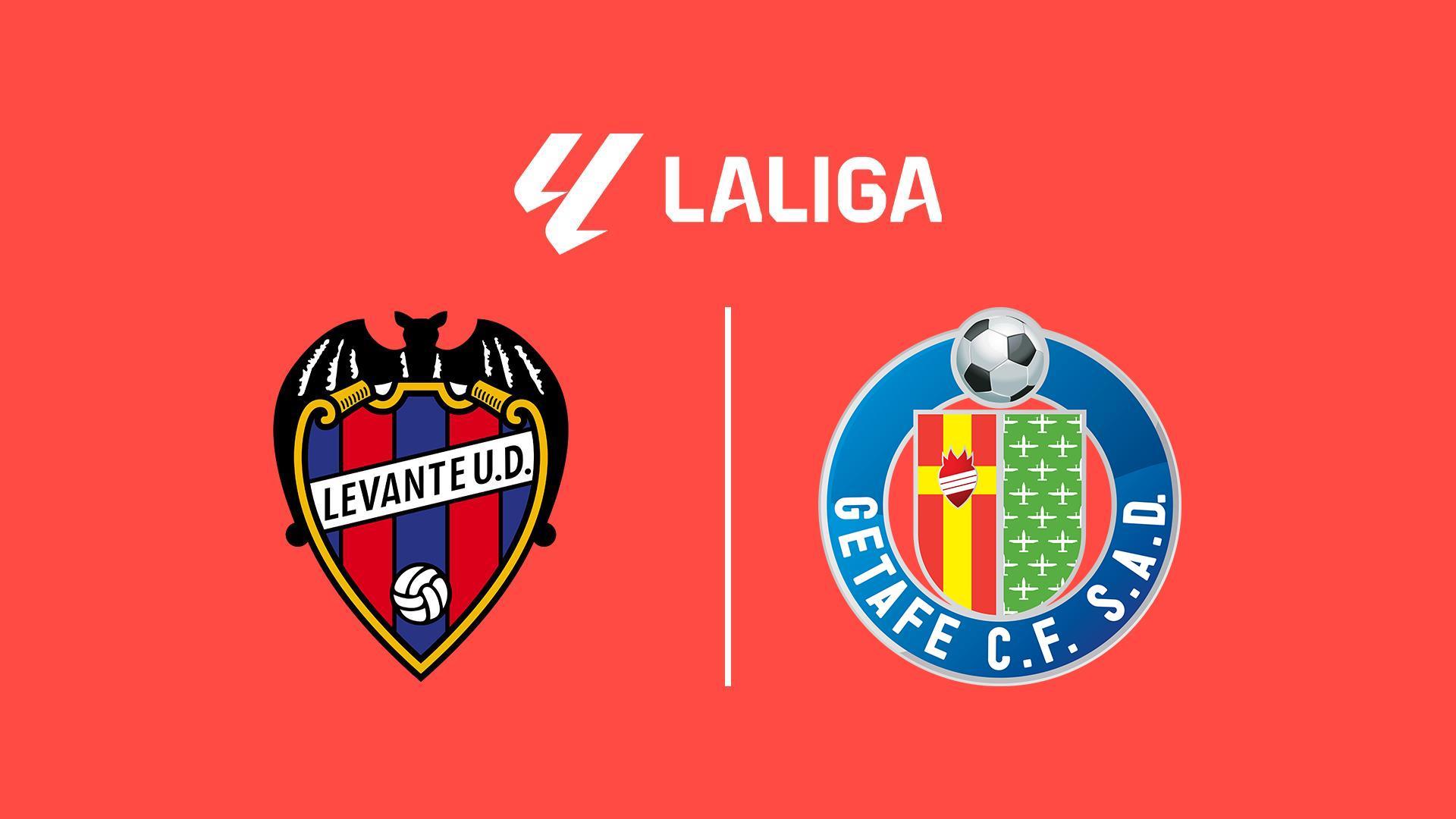 Ла Лига: Леванте - Хетафе (la-liga-levante-hetafe) Спорт