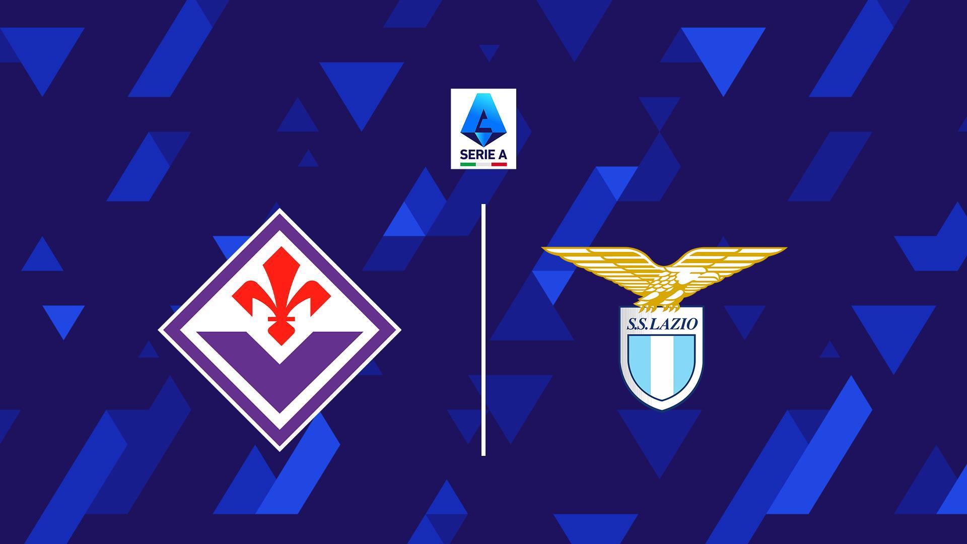 Футбол. Серия A, 32 тур, Фиорентина - Лацио (futbol-serija-a-32-tur-fiorentina-latsio) Спорт
