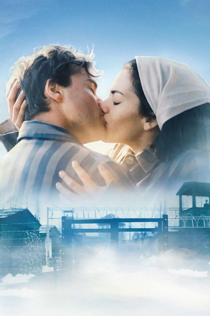 Бау: Художник на войне (bau-hudozhnik-na-vojne) Фильм 2024