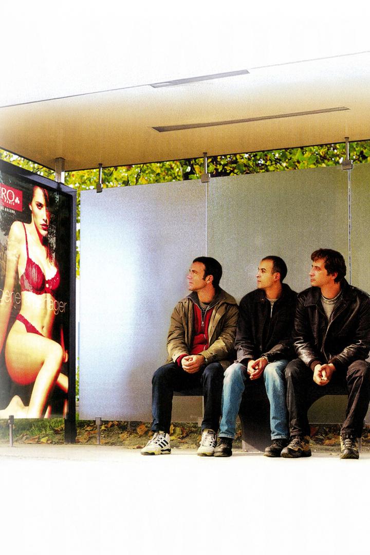 Любовница в купальнике (ljubovnitsa-v-kupalnike) Фильм 2002