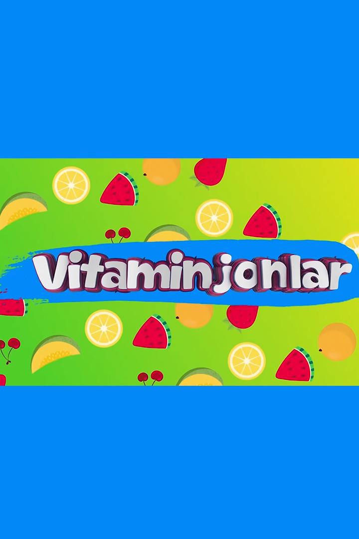 Vitaminjon (vitaminjon) Досуг, хобби