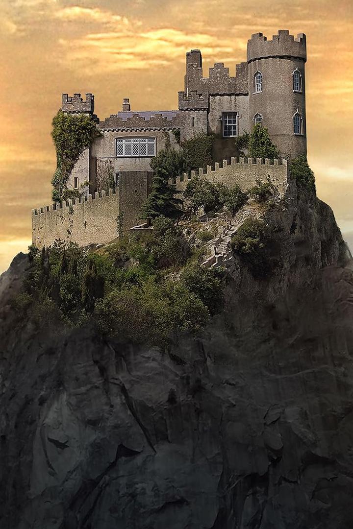 Легенды старого замка (legendy-starogo-zamka) Документальный сериал