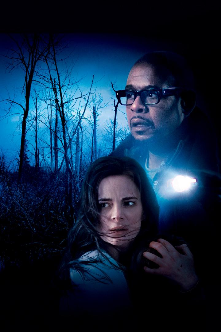 Топь (top) Фильм 2006