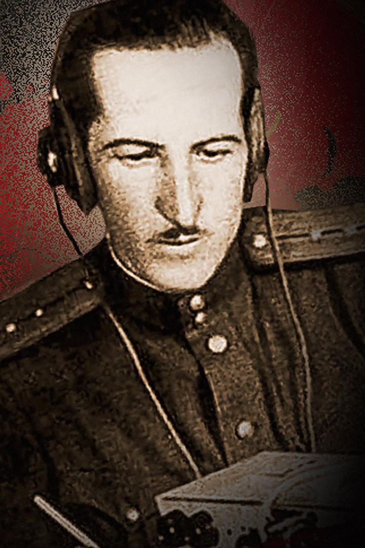 НКУС супраць Абвера. Аперацыя «Манастыр» (nkus-suprats-abvera-aperatsyja-manastyr) Документальный фильм