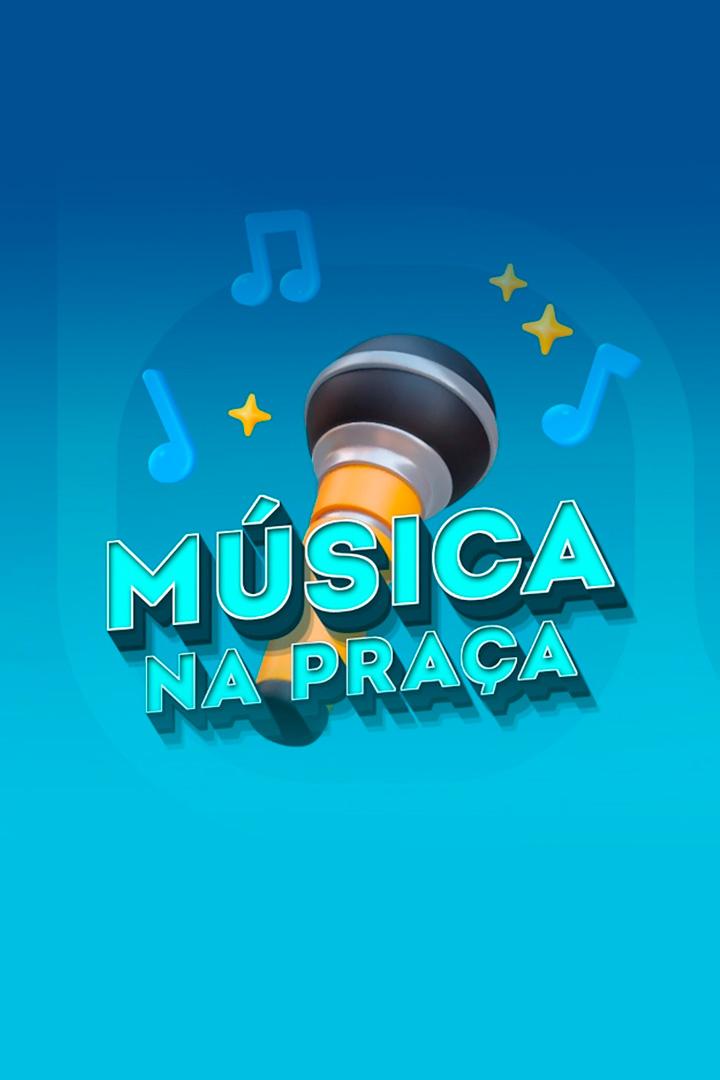 Música na Praça (msica-na-praa) Досуг, хобби