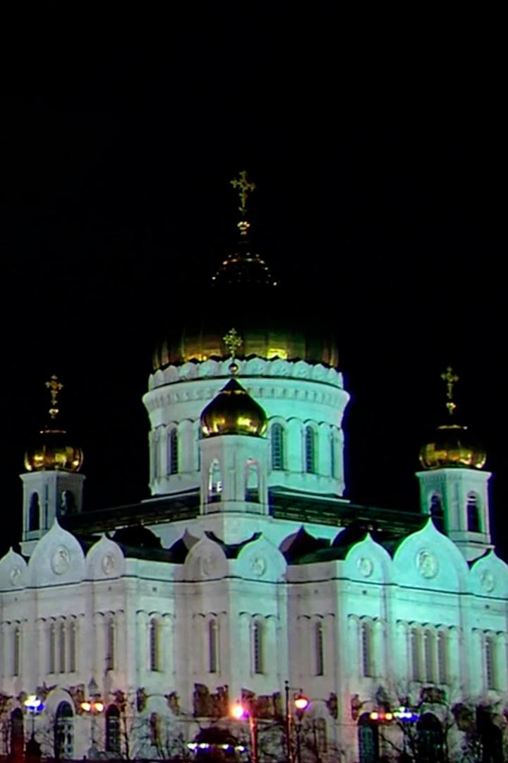 Пасхальная служба (pashalnaja-sluzhba) Другое