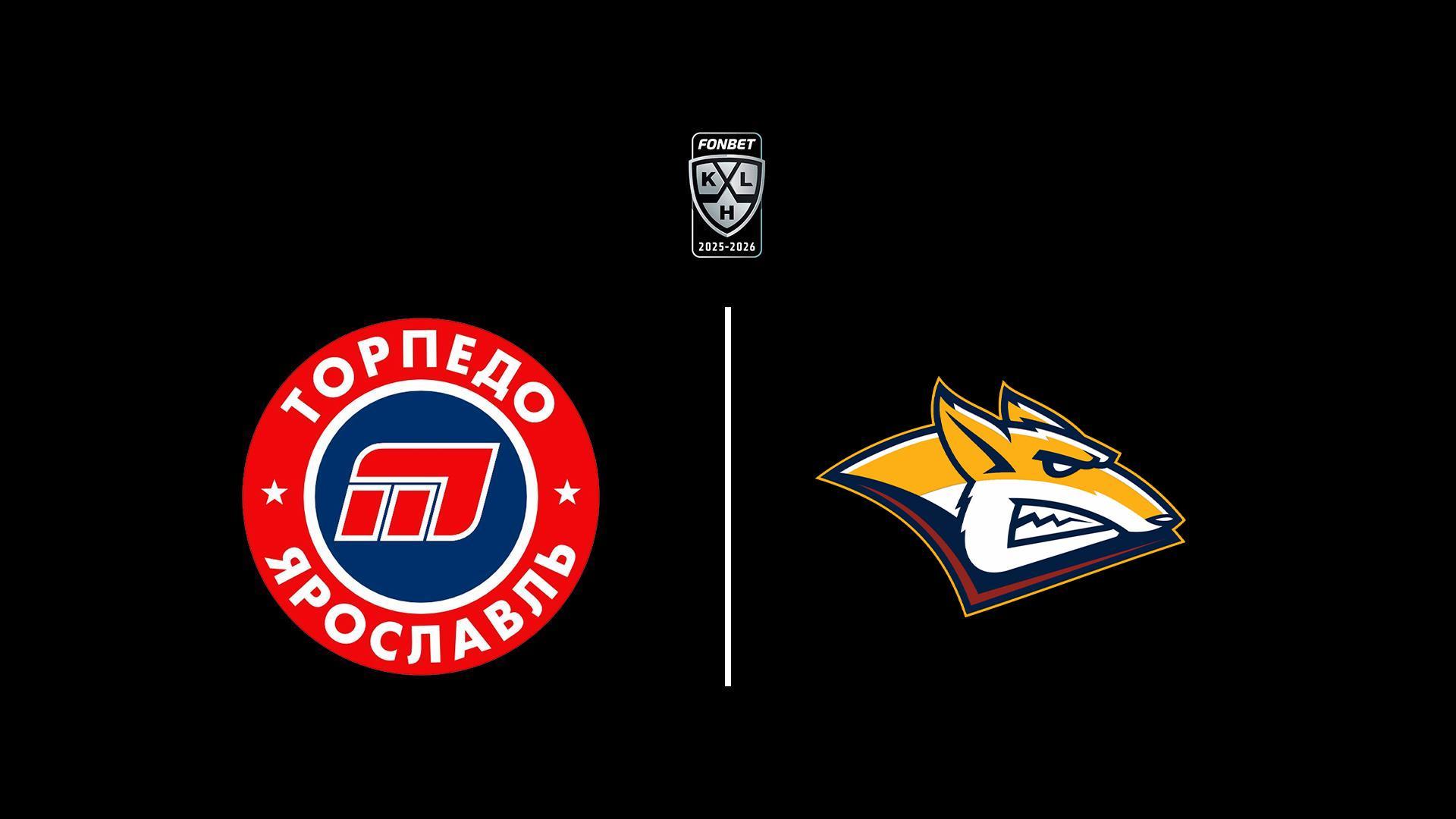 Фонбет Чемпионат КХЛ. Плей-офф. 1/4 финала. «Торпедо» - «Металлург» (Мг). 3-й матч (fonbet-chempionat-khl-plej-off-14-finala-torpedo-metallurg-mg-3-j-match) Спорт