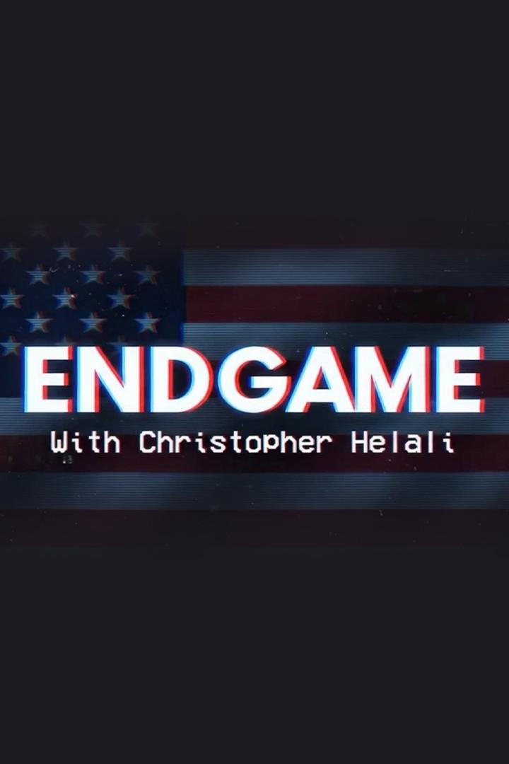Endgame с Кристофером Хелали (endgame-s-kristoferom-helali) Ток-шоу