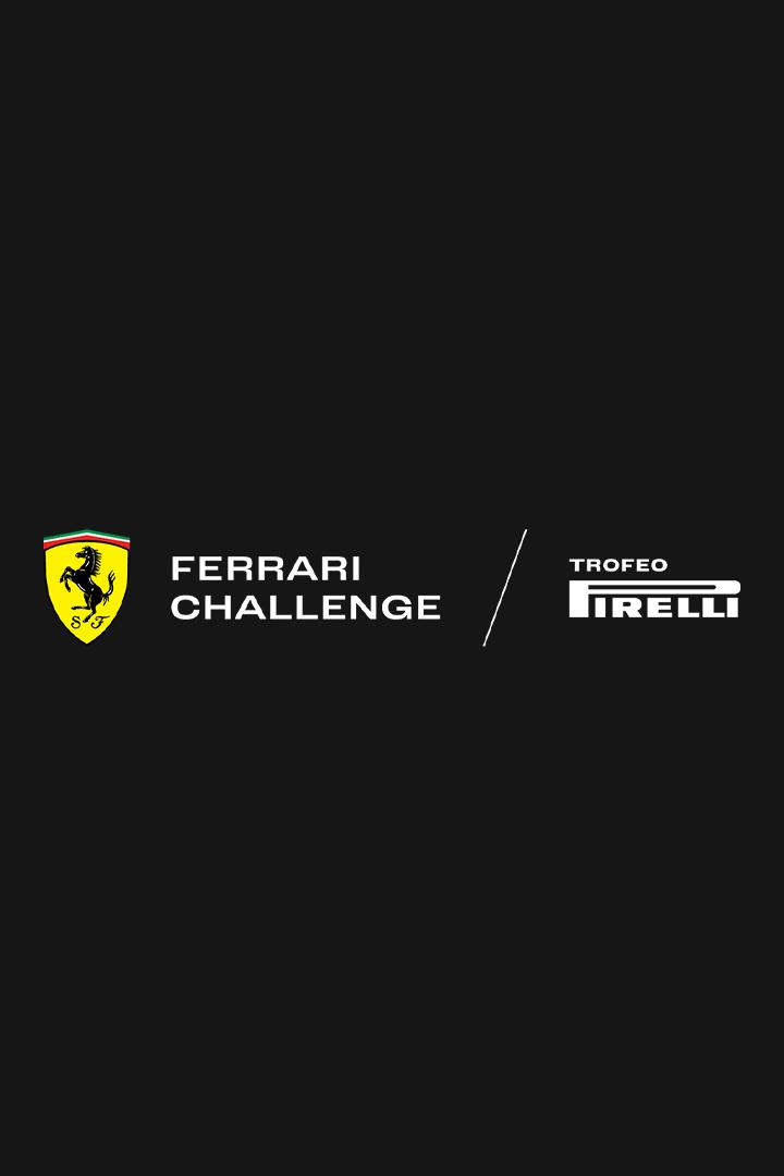 Обзор Ferrari Challenge Europe. 1-й этап. Ле Кастелле (obzor-ferrari-challenge-europe-1-j-etap-le-kastelle) Досуг, хобби