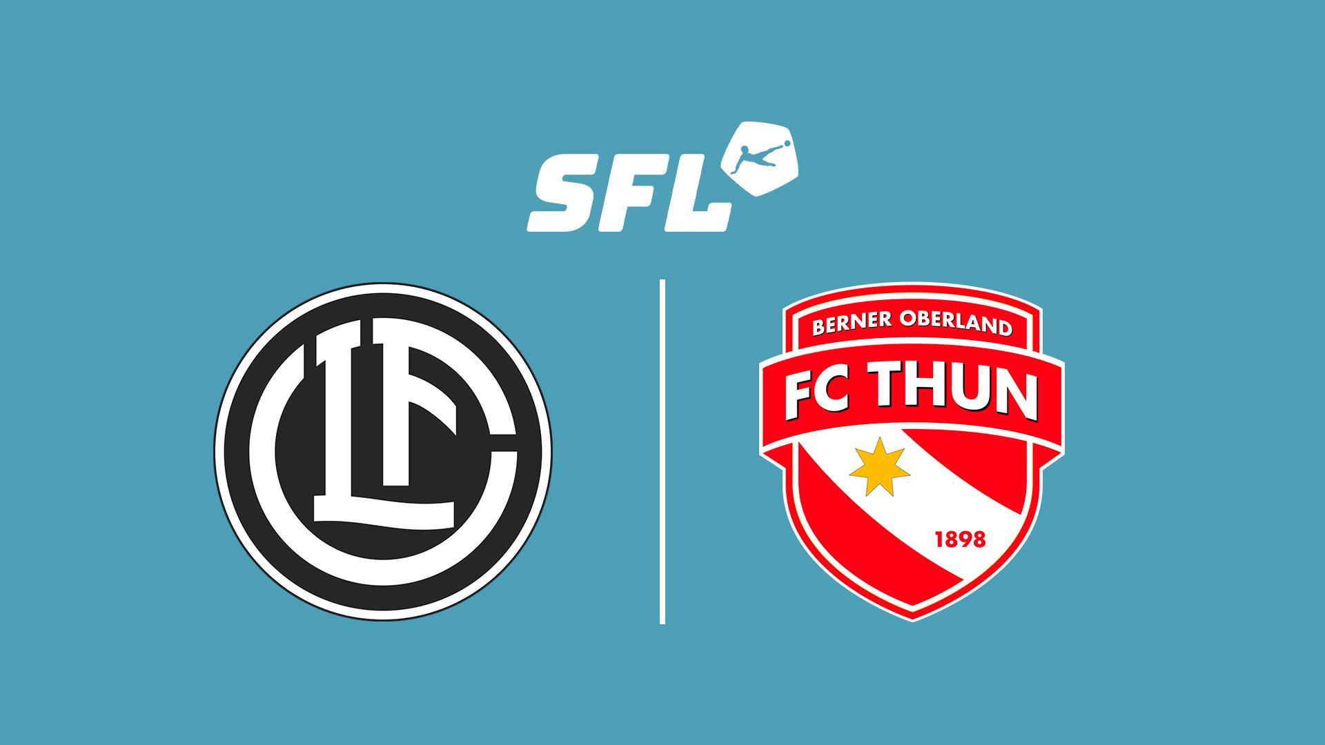 Футбол. Чемпионат Швейцарии. Super League. Лугано - Тун (futbol-chempionat-shvejtsarii-super-league-lugano-tun) Спорт
