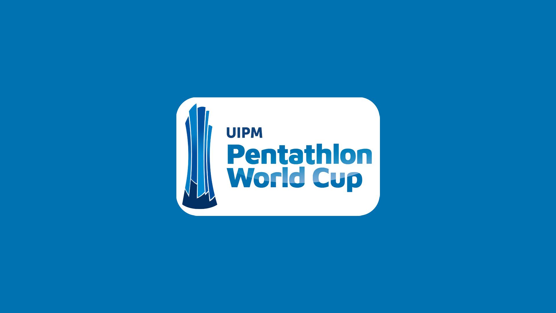 Пентатлон. UIPM Modern Pentathlon. World Cup Каир, Египет. Женщины. Полуфинал. A Session (pentatlon-uipm-modern-pentathlon-world-cup-kair-egipet-zhenschiny-polufinal-a-session) Спорт