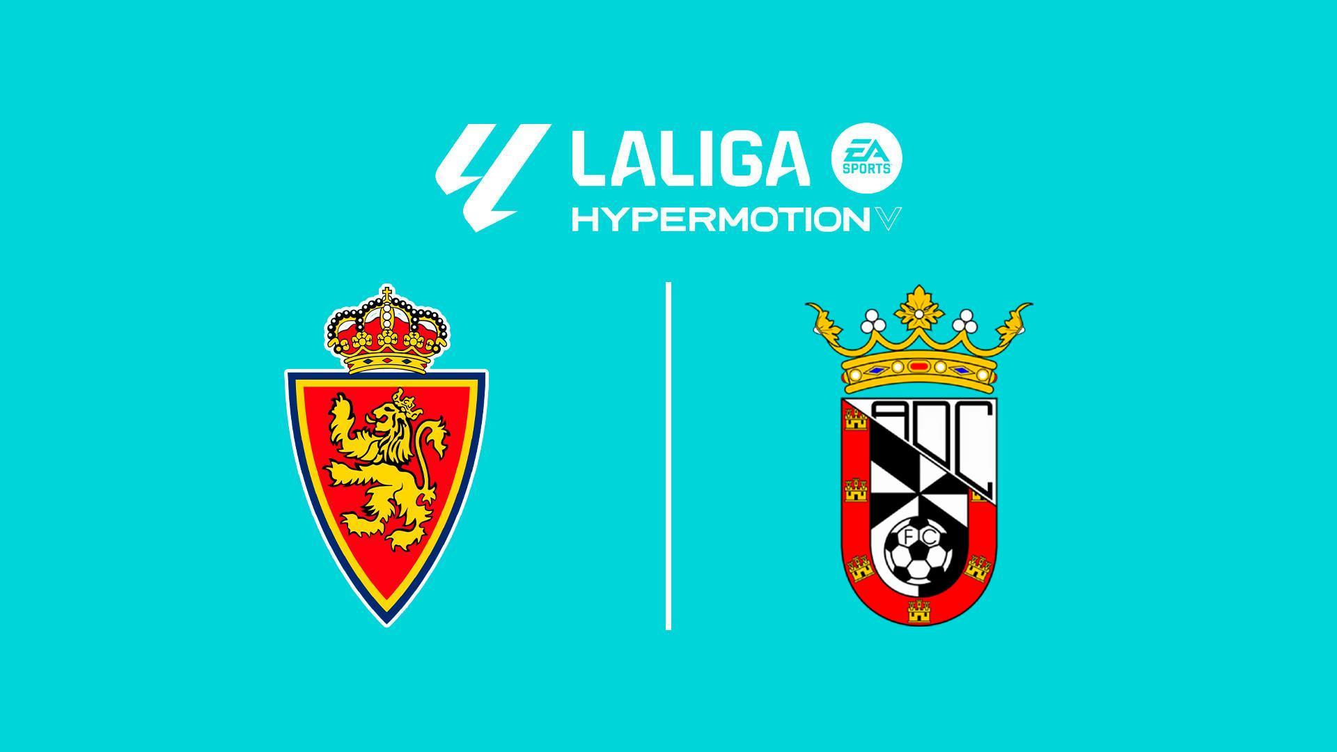 Чемпионат Испании. Сегунда. Сарагоса - Сеута (chempionat-ispanii-segunda-saragosa-seuta) Спорт