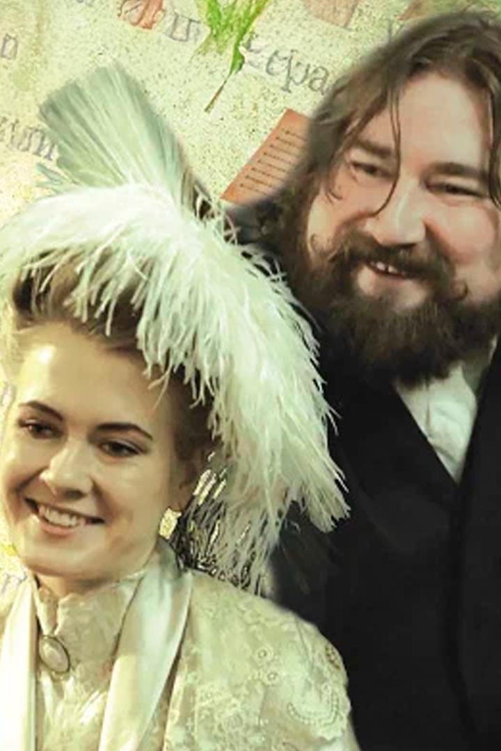 Счастье вдруг (schaste-vdrug) Фильм 2019