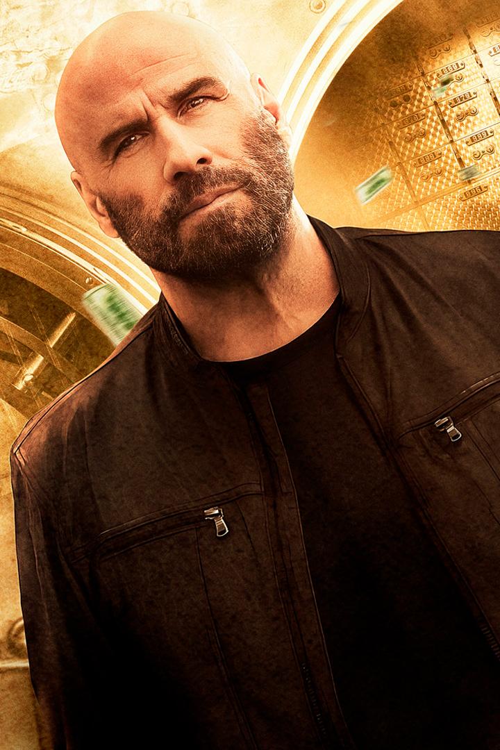 Сорвать банк (sorvat-bank) Фильм 2024