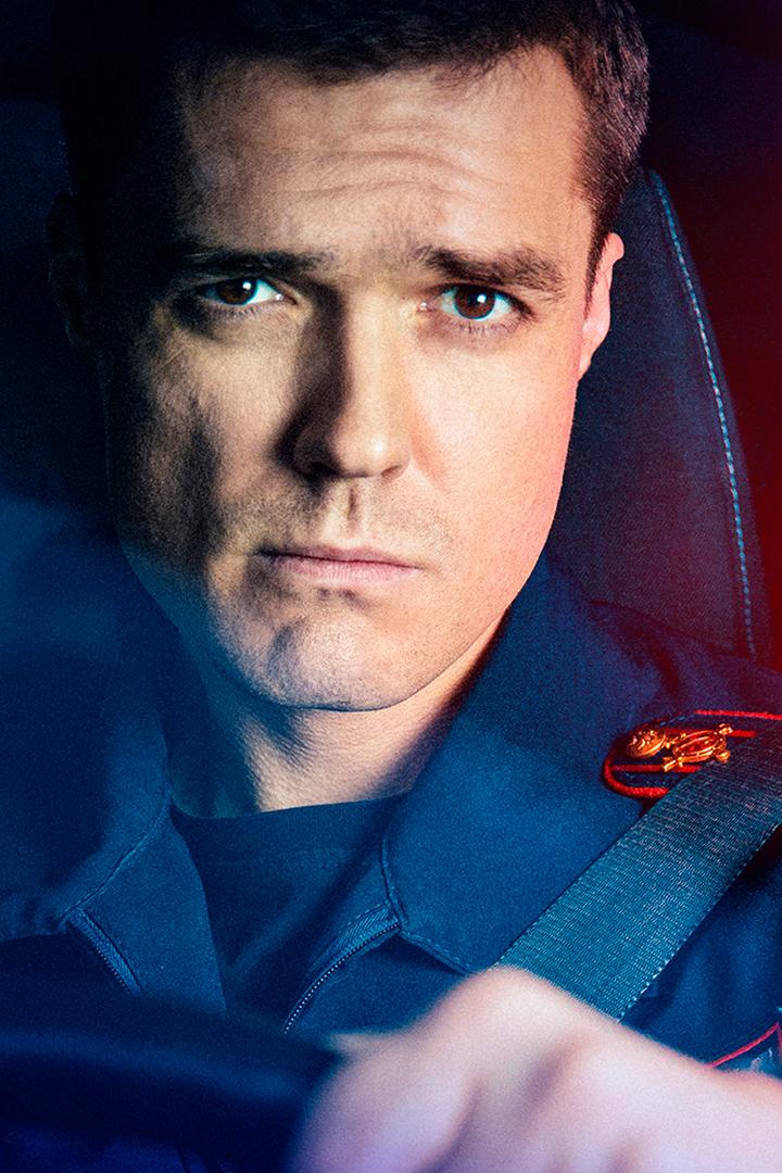 Спецбат (spetsbat) Сериал 2022