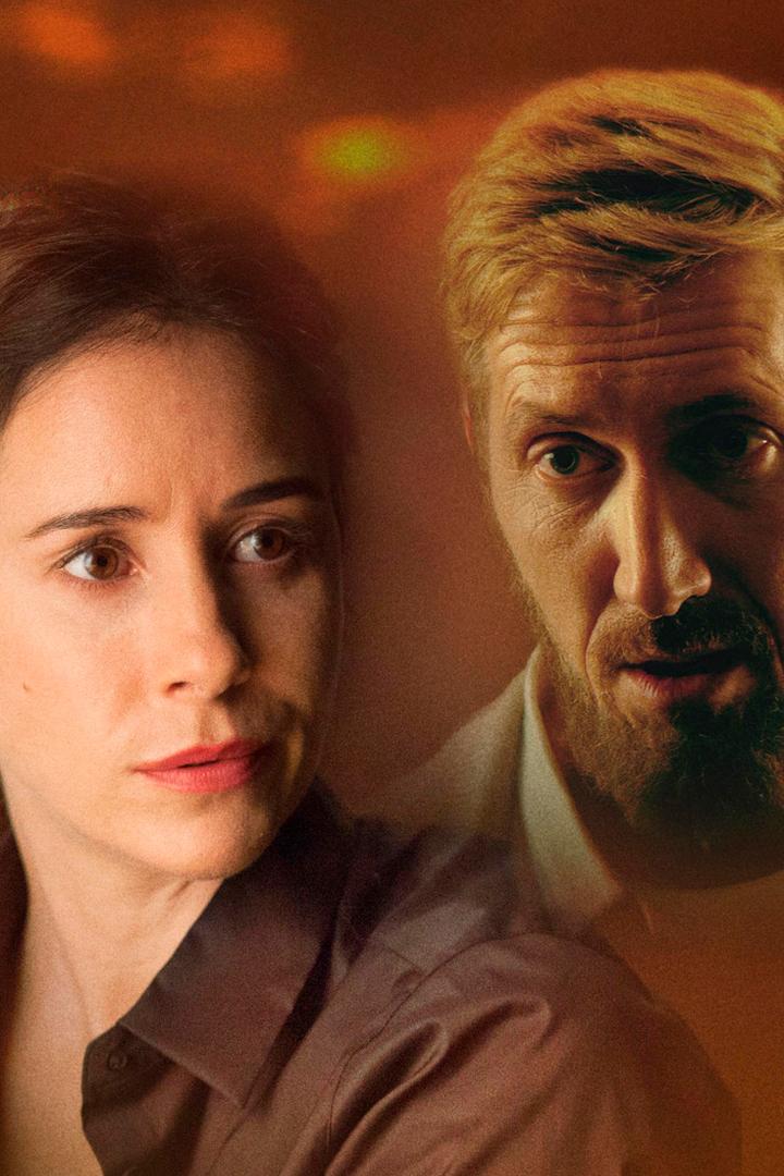 Спроси Марту (sprosi-martu) Сериал 2020