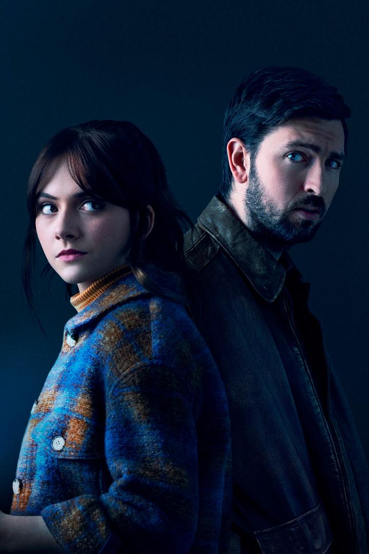 Кошки-мышки (koshki-myshki) Фильм 2023