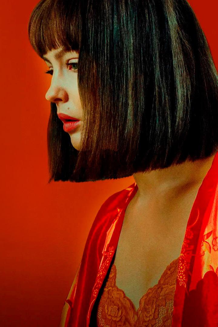 КрисТина (kristina) Сериал 2021