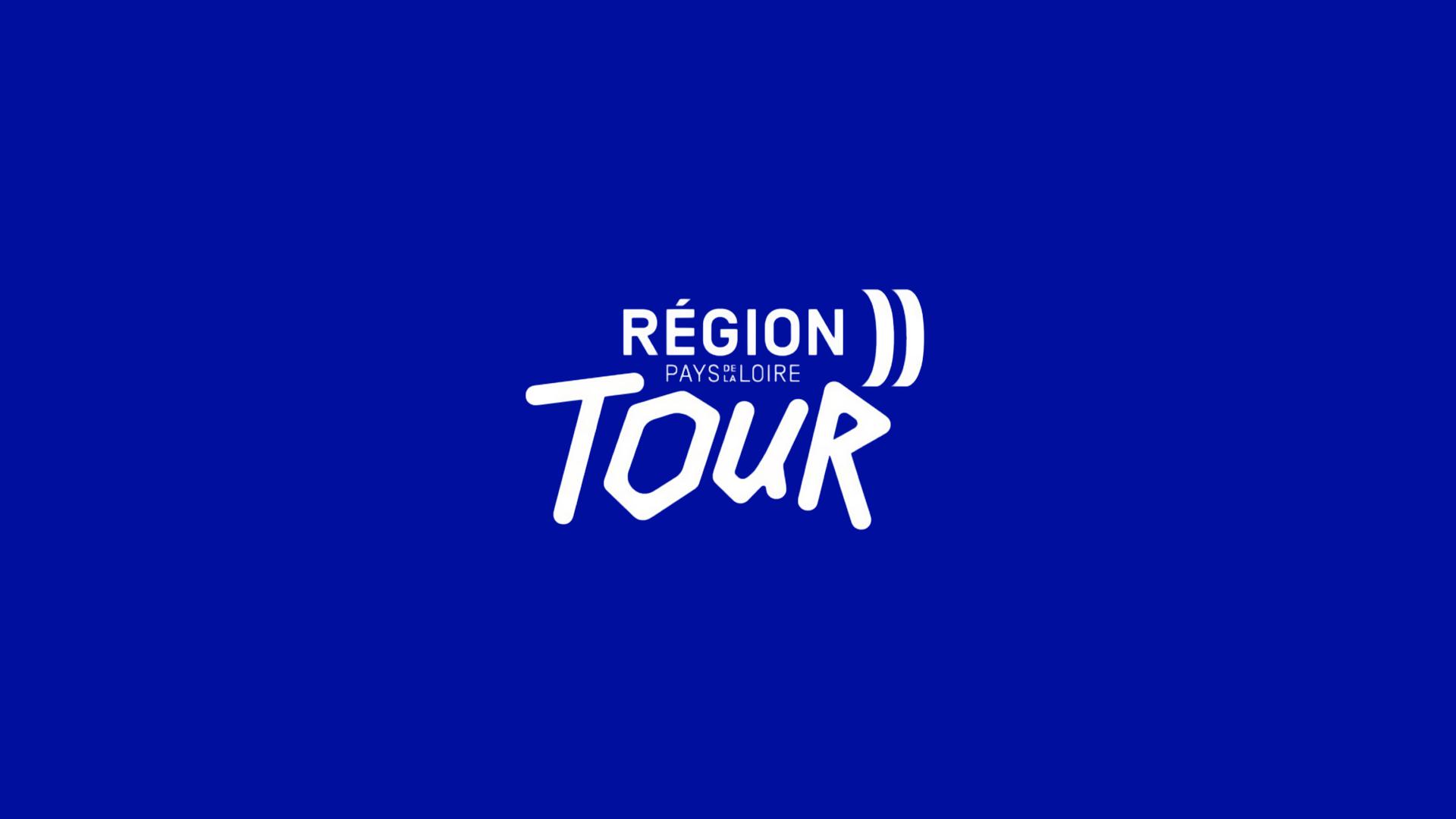 Велоспорт. Region Pays de la Loire Tour. Этап 4 (velosport-region-pays-de-la-loire-tour-etap-4) Спорт