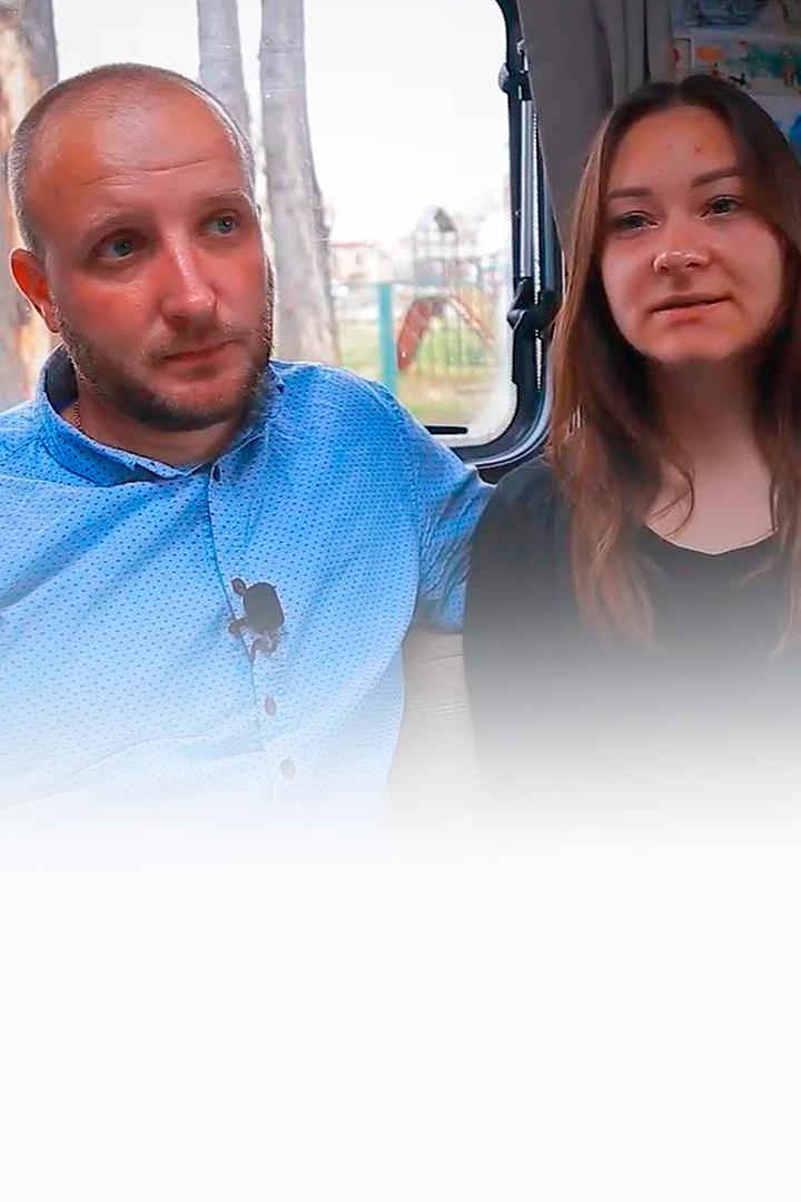 Дагестан. Эльма и Виктор Шотины (dagestan-elma-i-viktor-shotiny) Познавательное