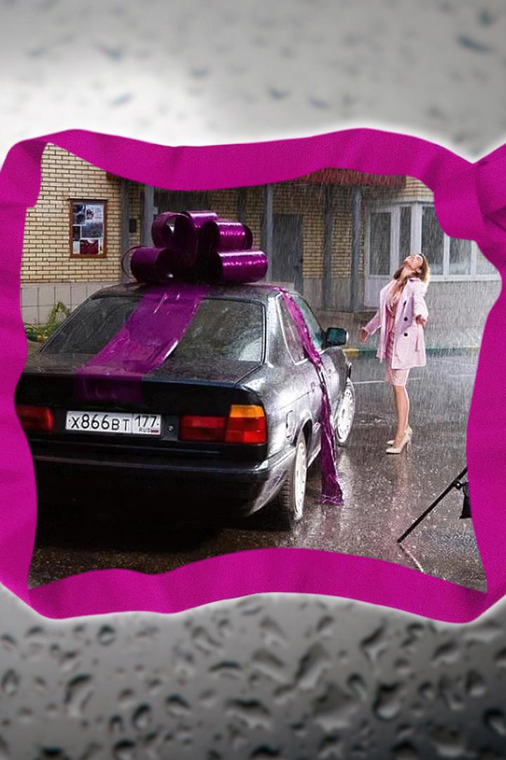 Майские ленты (majskie-lenty) Сериал 2014