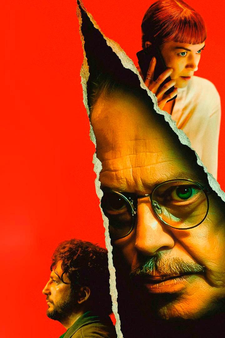 Психотерапия: Незатейливая история писателя (psihoterapija-nezatejlivaja-istorija-pisatelja) Фильм 2023