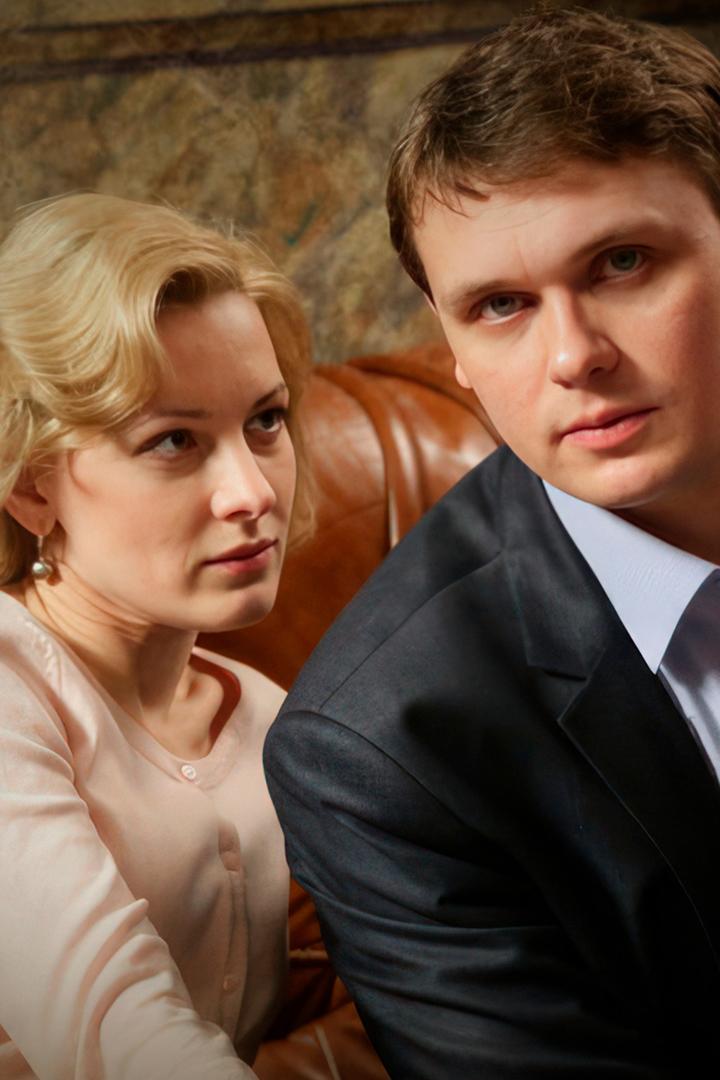 Мама будет против (mama-budet-protiv) Сериал 2013