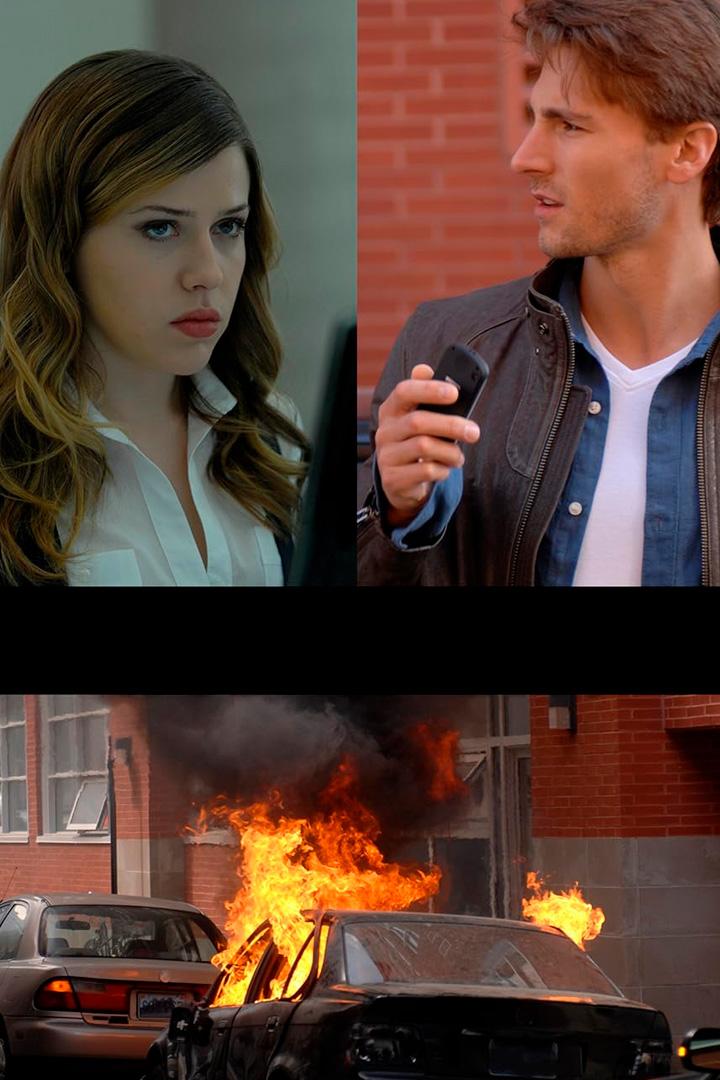 Паутина лжи (pautina-lzhi) Фильм 2009