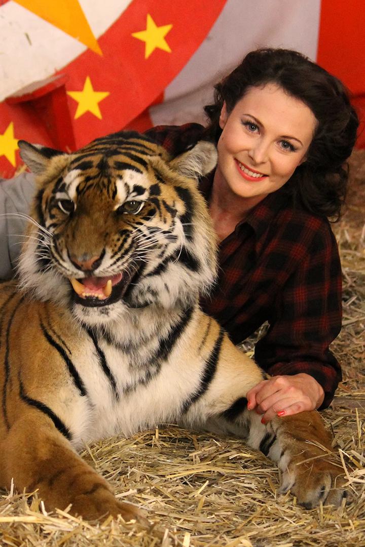 Маргарита Назарова (margarita-nazarova) Сериал 2016