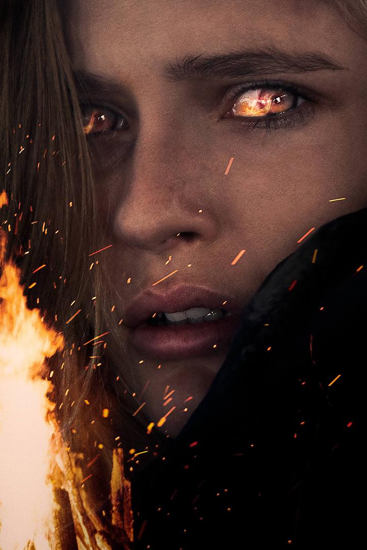 Мастема (mastema) Фильм 2022