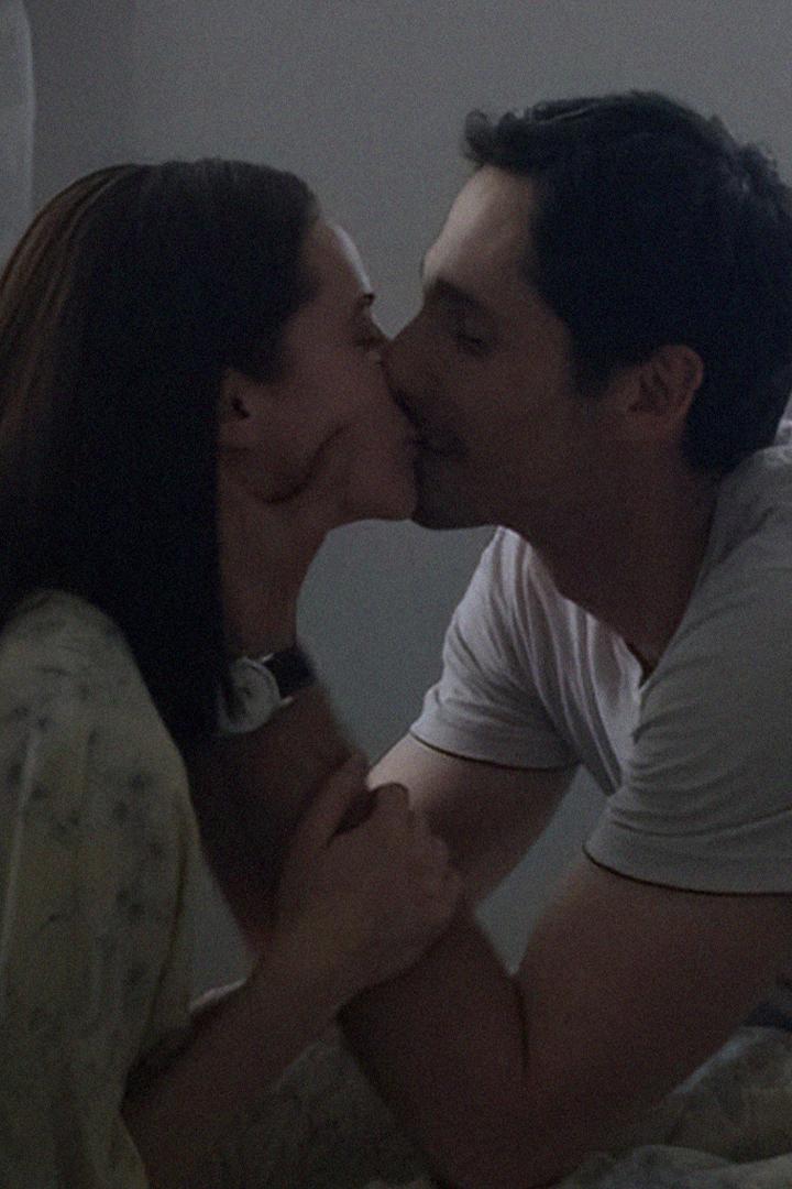 Машкин дом (mashkin-dom) Фильм 2017