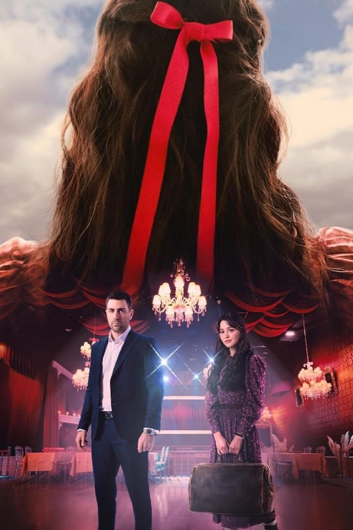 Çirkin (irkin) Сериал 2026