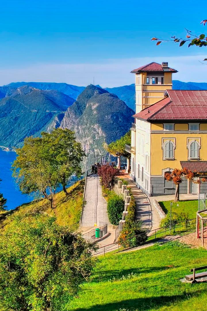 Naturwunder Schweiz (naturwunder-schweiz) Документальный сериал