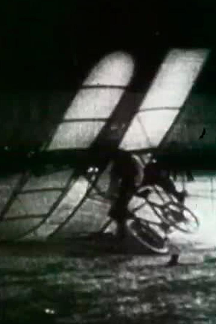 Cronache del XX secolo (cronache-del-xx-secolo) Документальный сериал