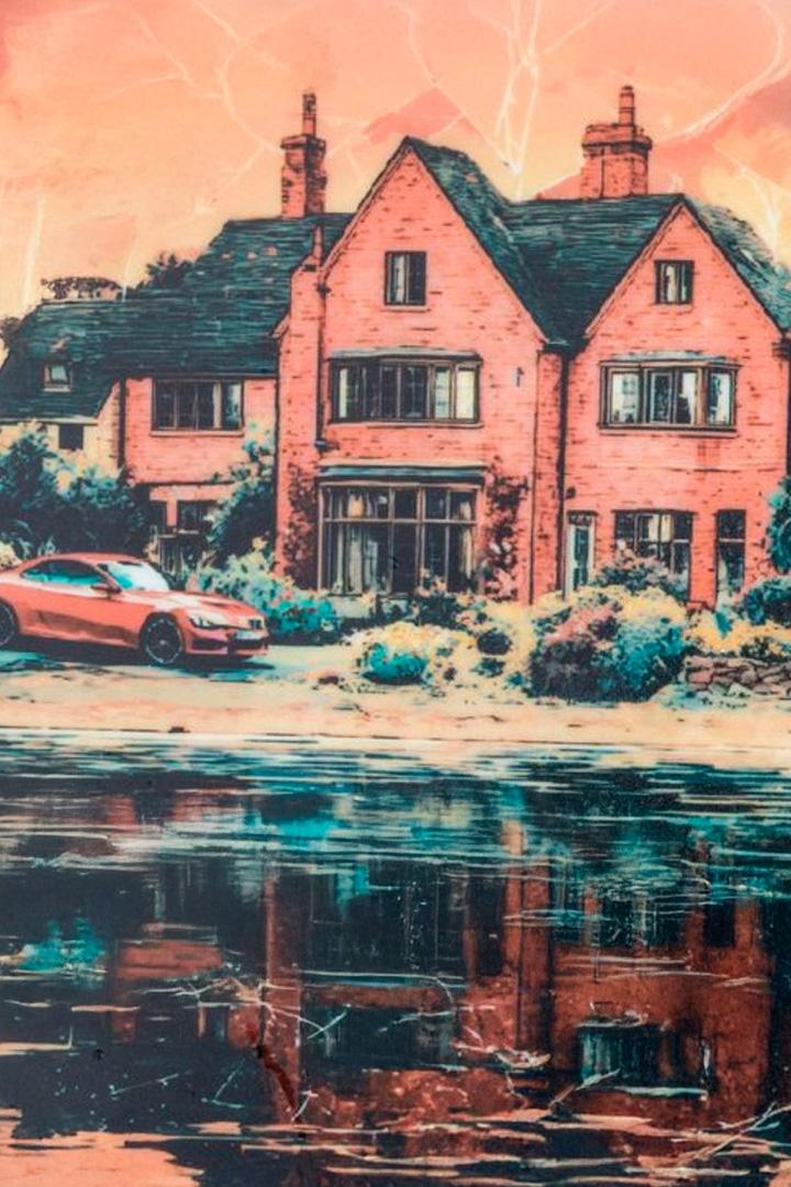 Под ударом (pod-udarom) Сериал 2026