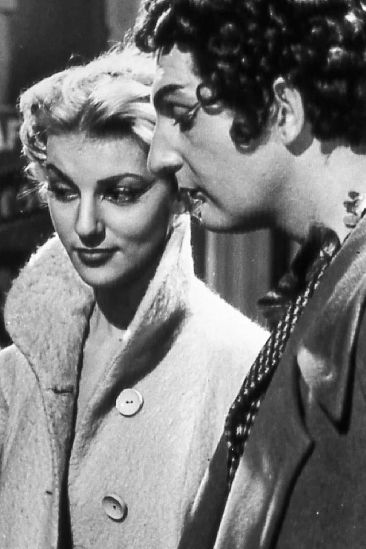 Интриганки (intriganki) Фильм 1954