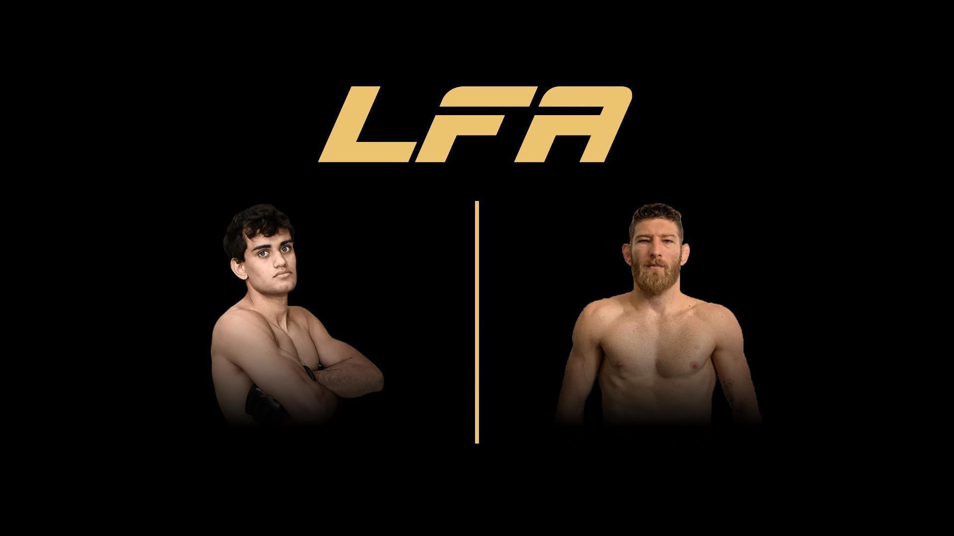 LFA 229 (Сан-Паулу, Бразилия). Мартинс VS Гонсалвес Бой за титул чемпиона лиги (lfa-229-san-paulu-brazilija-martins-vs-gonsalves-boj-za-titul-chempiona-ligi) Спорт