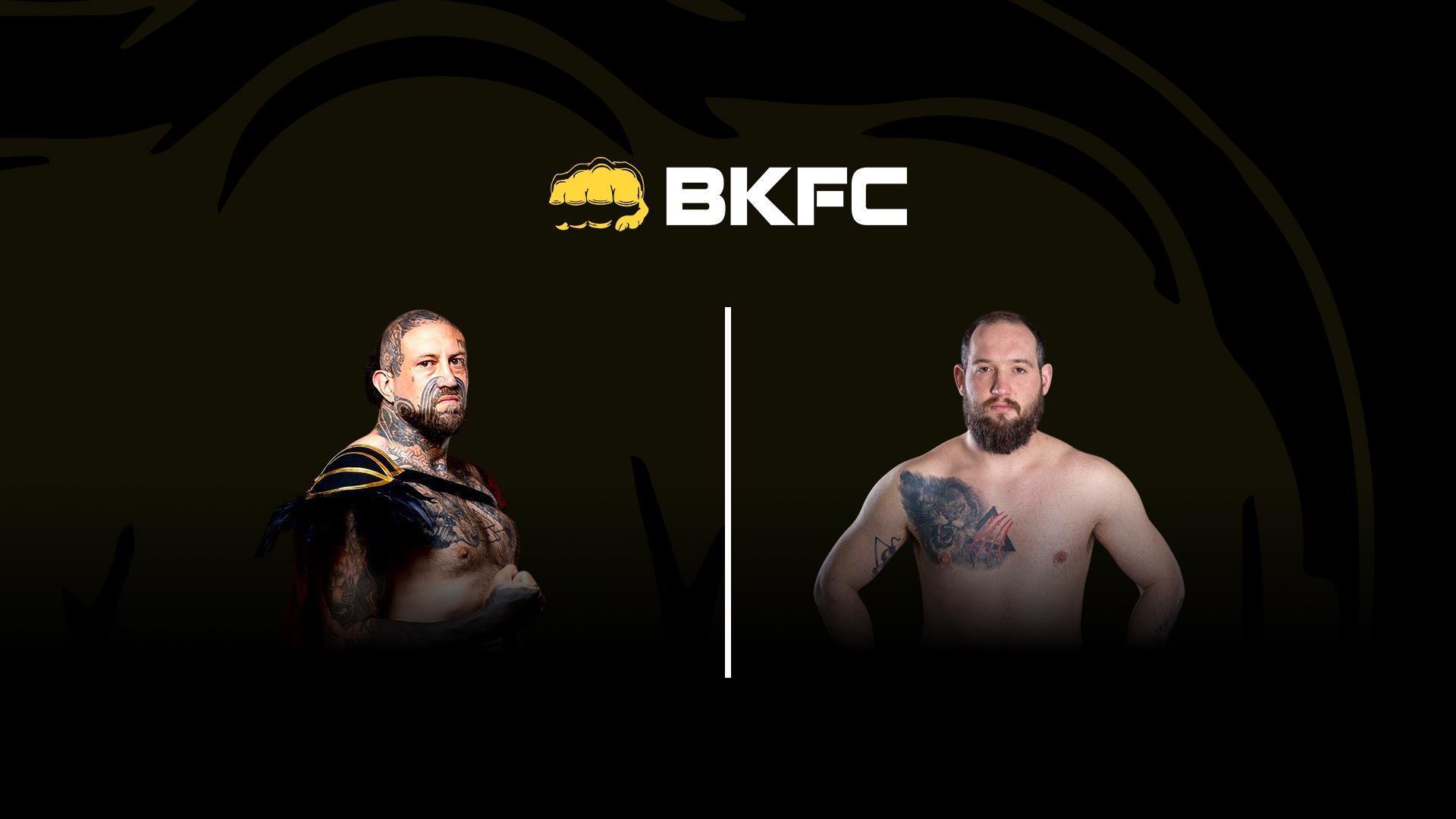 Бокс. Bare Knuckle FC. Хейз Хепи против Кшиштофа Вишневски. Трансляция из Австралии (boks-bare-knuckle-fc-hejz-hepi-protiv-kshishtofa-vishnevski-transljatsija-iz-avstralii) Спорт