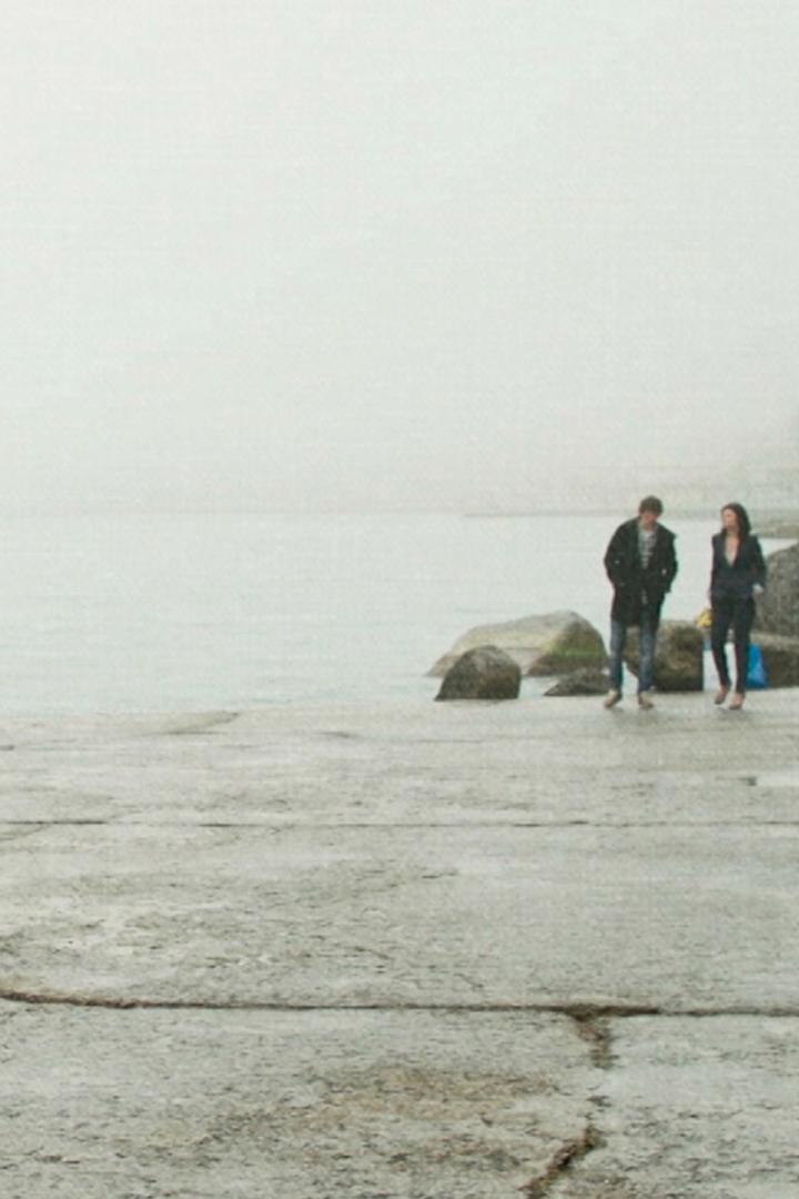 Мечта (mechta) Фильм 2017