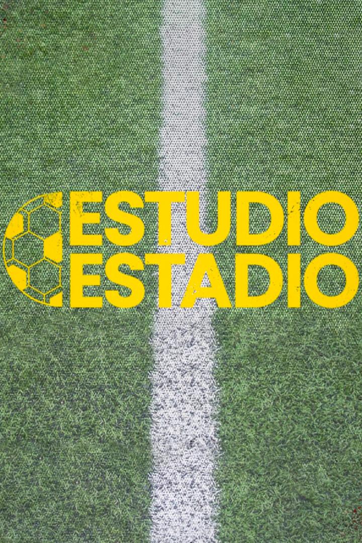 Estadio (estadio) Досуг, хобби