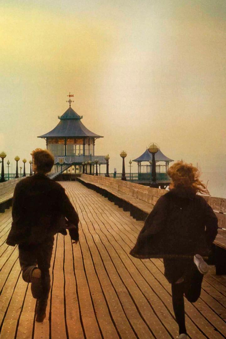 Не отпускай меня (ne-otpuskaj-menja) Фильм 2010