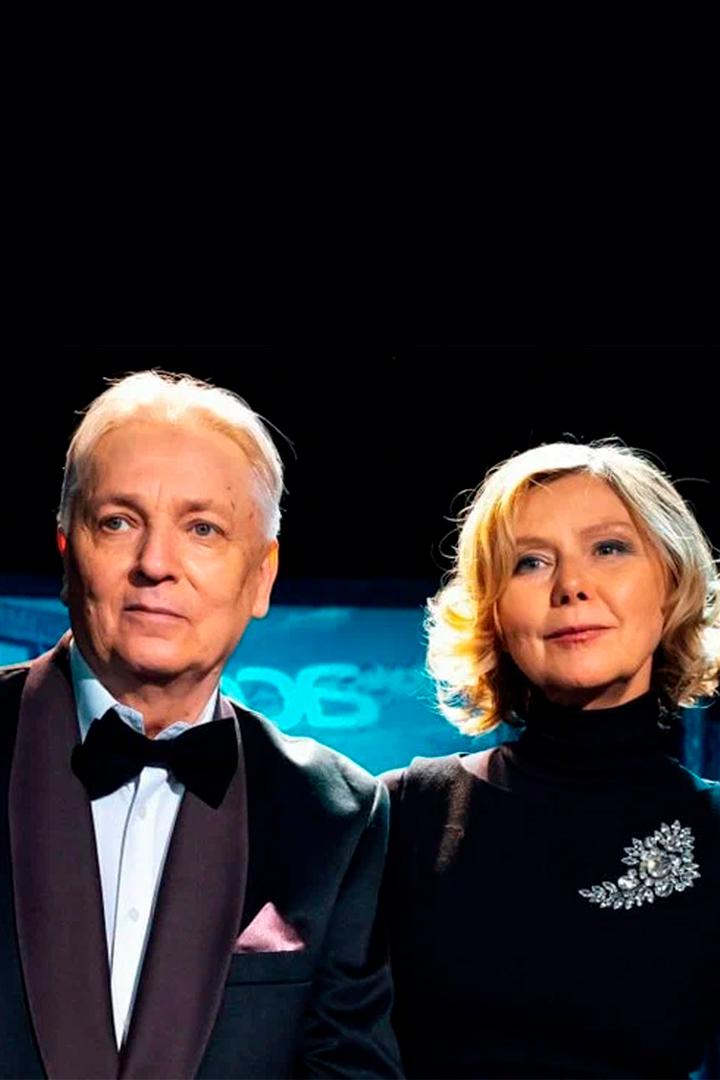 Старомодная комедия (staromodnaja-komedija) Спектакль