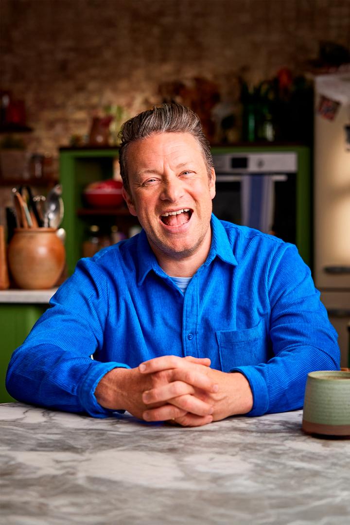 Jamies clevere Küche: Sparen mit Geschmack (jamies-clevere-kche-sparen-mit-geschmack) Документальный сериал