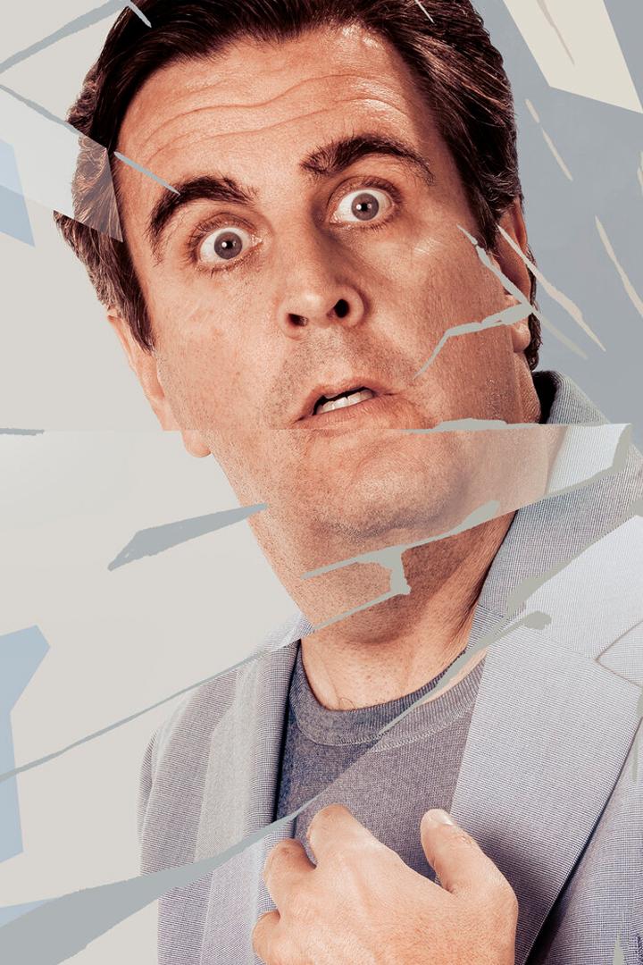 Alles gelogen (alles-gelogen) Фильм 2024