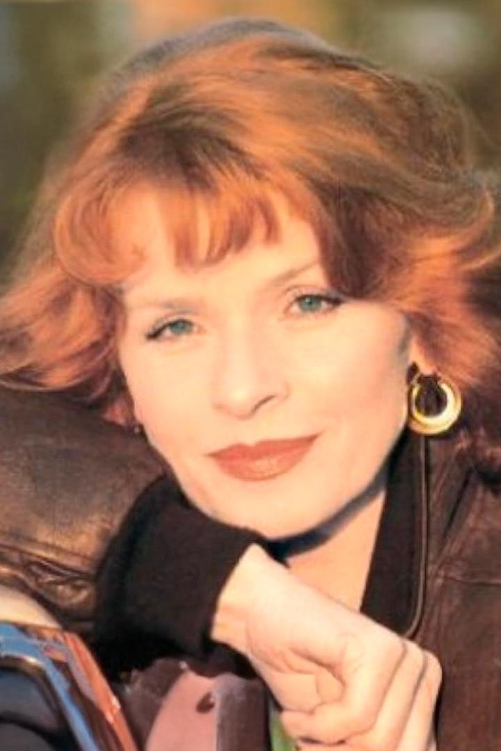 Die schnelle Gerdi (die-schnelle-gerdi) Сериал 1989