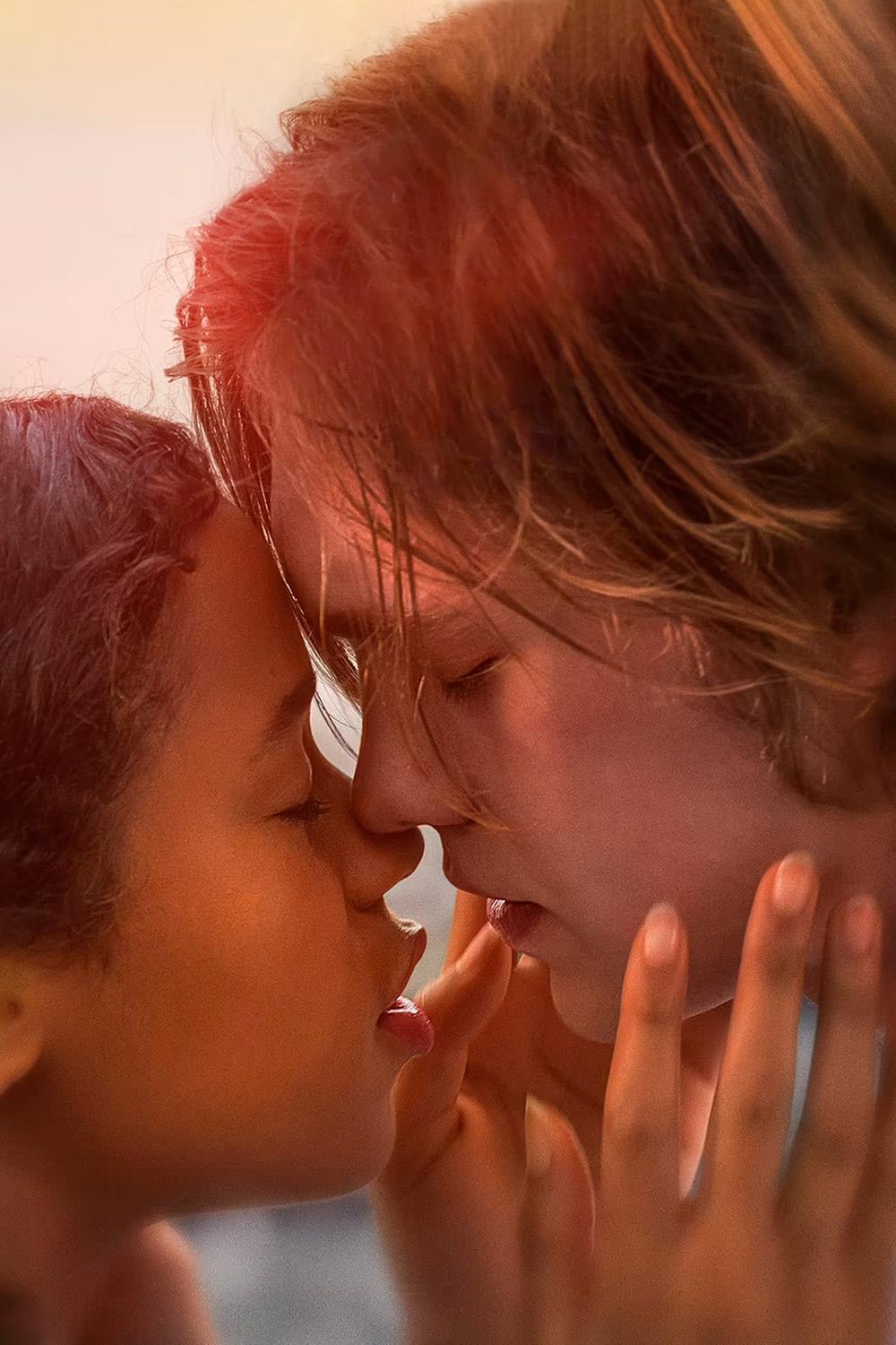 Сумасшедшая любовь (sumasshedshaja-ljubov) Фильм 2020