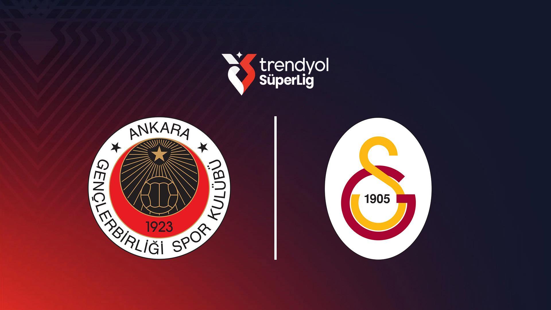 Чемпионат Турции. «Генчлербирлиги» - «Галатасарай» (chempionat-turtsii-genchlerbirligi-galatasaraj) Спорт