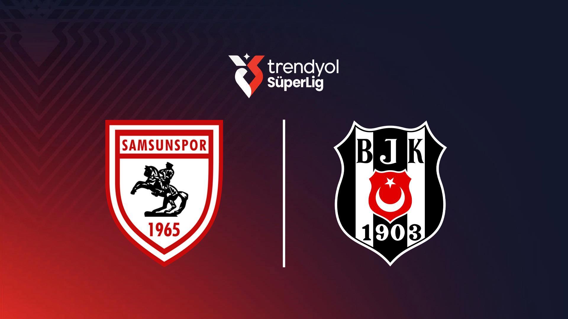 Чемпионат Турции. «Самсунспор» - «Бешикташ» (chempionat-turtsii-samsunspor-beshiktash) Спорт