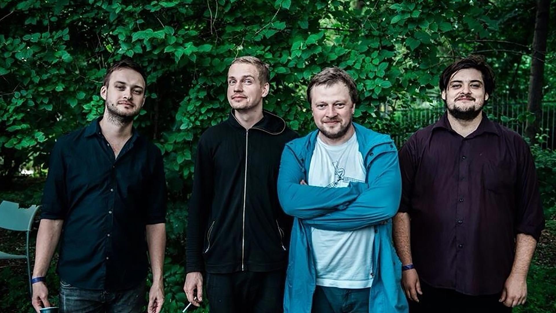 Концерт группы «Полюса» (kontsert-gruppy-poljusa) Досуг, хобби